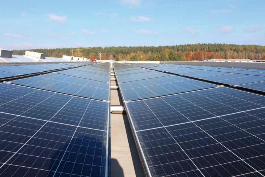 Einhäupl Solaranlage