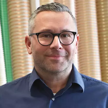 Sebastian Gombert