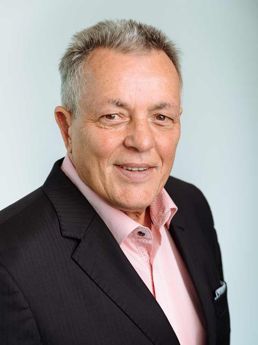 Dr.-Ing. habil. Walthard Vilser, Geschäftsführer der Imedos Systems GmbH Dr.-Ing. habil. Walthard Vilser, Geschäftsführer der Imedos Systems GmbH