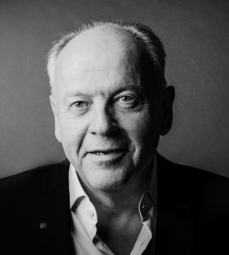 Marc Egli, Geschäftsführer der Egli Gartenbau AG Marc Egli, Geschäftsführer der Egli Gartenbau AG