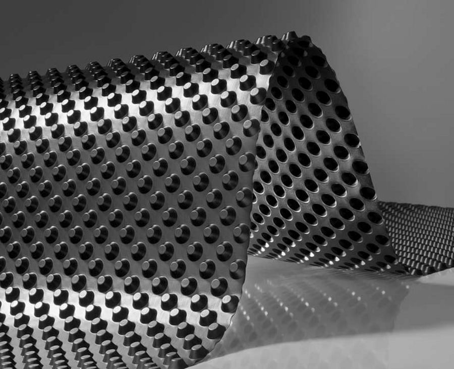 Infinex Noppenfolie ISO-DRAIN
