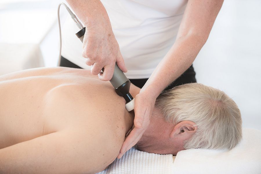 Matrix-Rythmus Therapie Matrix-Rythmus Therapie