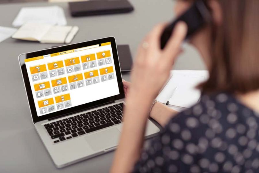Schachermayer Webshop Schachermayer Webshop