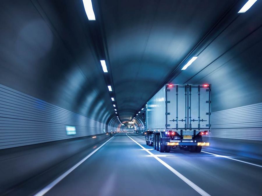 Krisenmodus: Logistikbranche stellt sich neu auf
