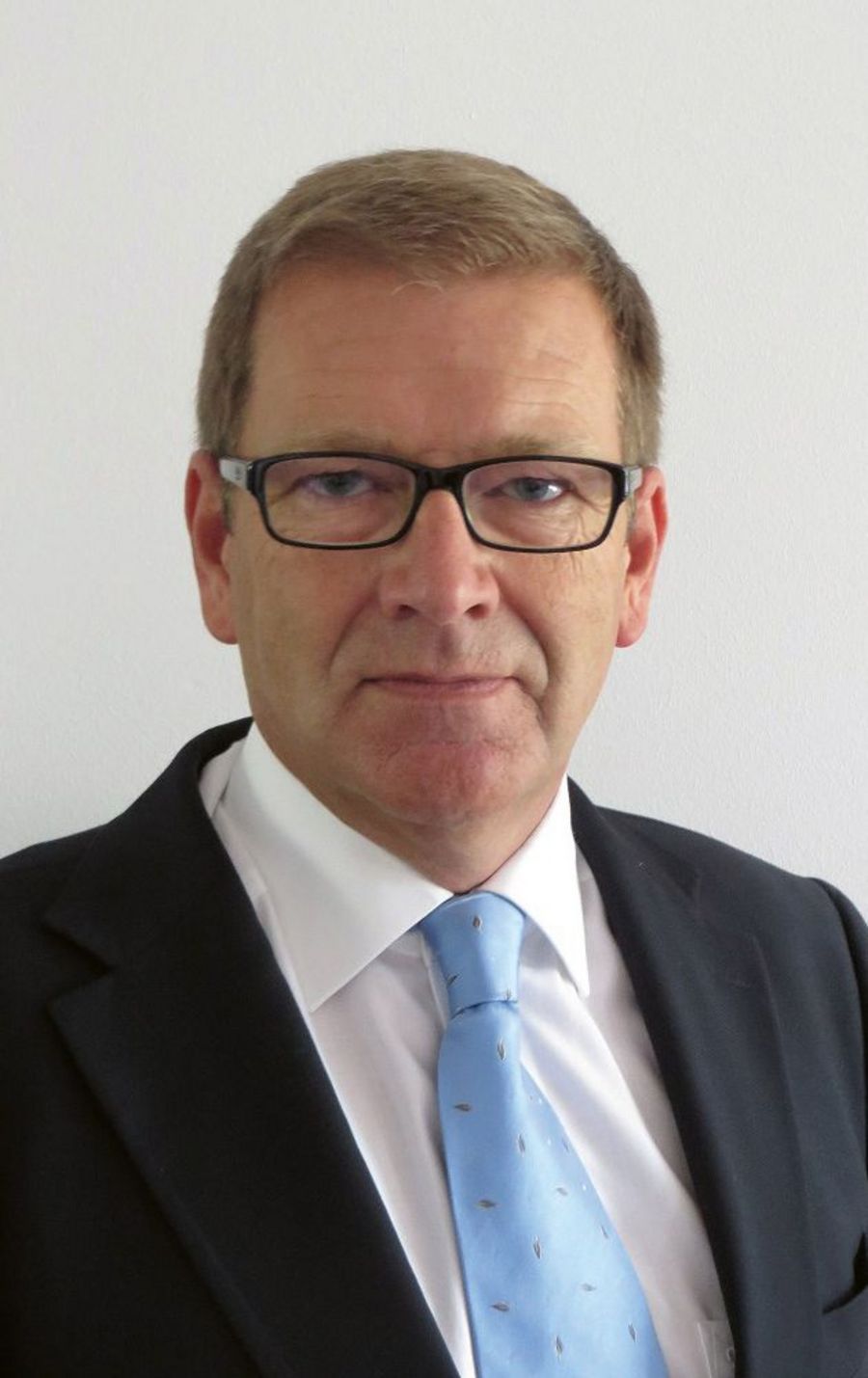 Peter Mittner, Geschäftsführer der G. BERNHARDT’s Söhne Ges.m.b.H. Peter Mittner, Geschäftsführer der G. BERNHARDT’s Söhne Ges.m.b.H.