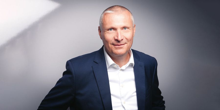 Wolfgang Dedenbach, Geschäftsführer der Günter Alsdorf Gesellschaft für Erd- und Tiefbau mbH & Co. KG Wolfgang Dedenbach, Geschäftsführer der Günter Alsdorf Gesellschaft für Erd- und Tiefbau mbH & Co. KG