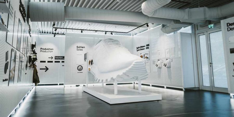 Wohlfühlen im Schuh: Der Komfort liegt im Detail
