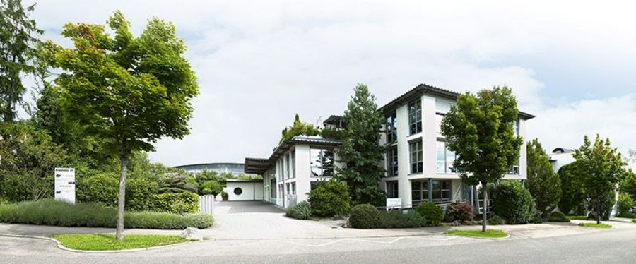 Rybak Hofmann Firmengebäude Rybak Hofmann Firmengebäude