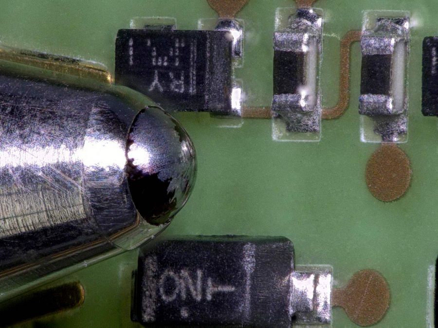 Produkt von beflex electronic Produkt von beflex electronic