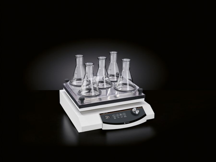 Heidolph Instruments - Hei-SHAKE-Unimax 1010 Plattformschüttler Heidolph Instruments - Hei-SHAKE-Unimax 1010 Plattformschüttler