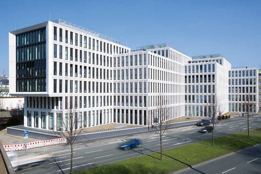 Kondor Wessels Ohligsmühle in Wuppertal Kondor Wessels Ohligsmühle in Wuppertal