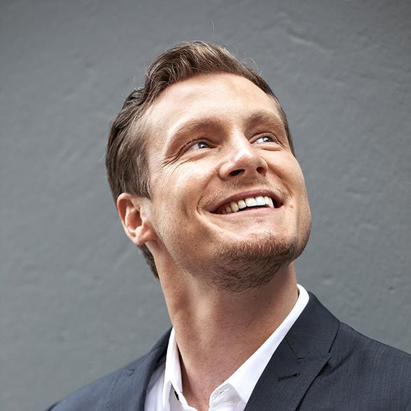  Marcell Jansen, Gründer und Geschäftsführer der MJ Beteiligungs GmbH