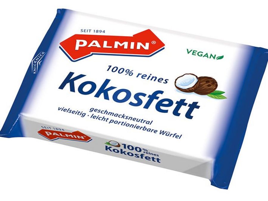 Peter Kölln Kokosfett Peter Kölln Kokosfett