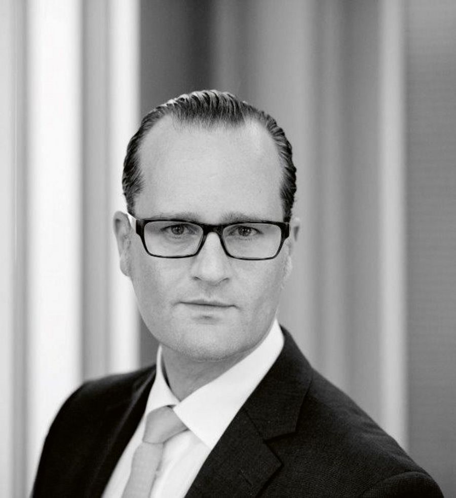 Patric Weiler, Sales und Marketing Director der PST Europe Sales GmbH Patric Weiler, Sales und Marketing Director der PST Europe Sales GmbH