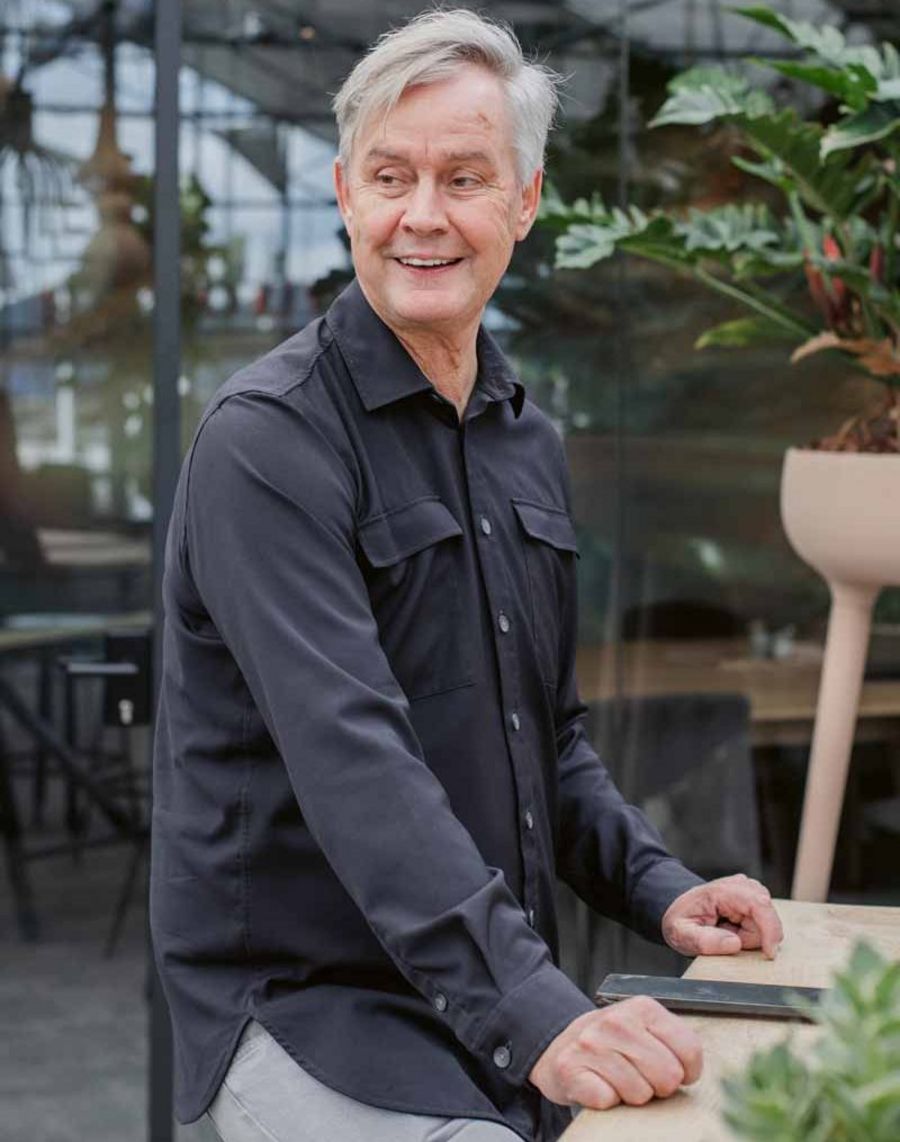 Cees van der Maarel, Eigentümer Van der Maarel Eventstyling B.V. Cees van der Maarel, Eigentümer Van der Maarel Eventstyling B.V.