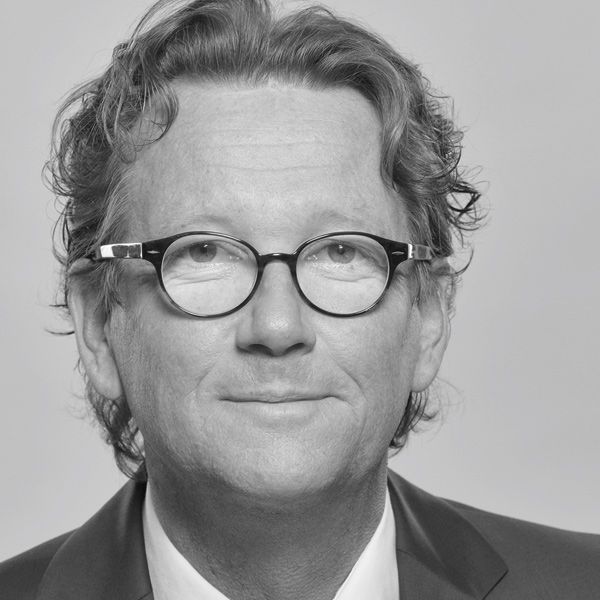 Clemens Wagner, Direktor Vertrieb der WCF Clemens Wagner, Direktor Vertrieb der WCF