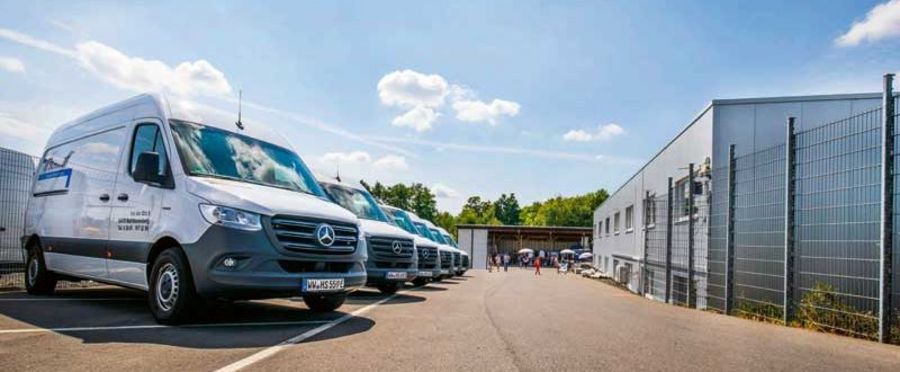 Helmut Schmidt GmbH Fuhrpark Helmut Schmidt GmbH Fuhrpark
