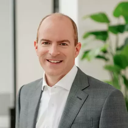 Steffen Dilger