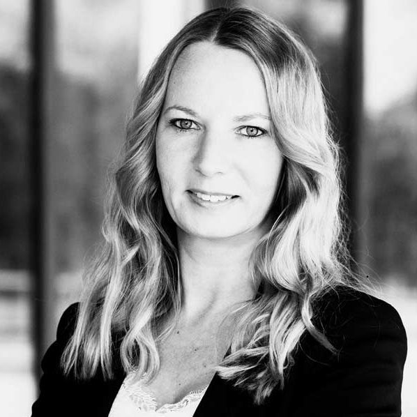 Michaela Dotzler, Holmer Maschinenbau GmbH Michaela Dotzler, Holmer Maschinenbau GmbH