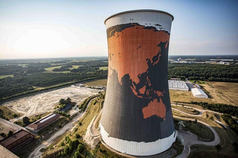 Van Der Most Projektontwikkeling Kraftwerk Van Der Most Projektontwikkeling Kraftwerk