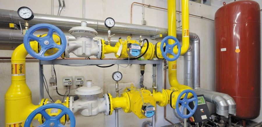 RWE Energiedienstleistungen ist für technologische Exzellenz bekannt RWE Energiedienstleistungen ist für technologische Exzellenz bekannt