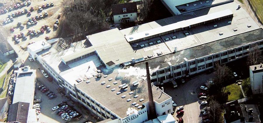 Baumann Dekor Standort Gmünd Baumann Dekor Standort Gmünd