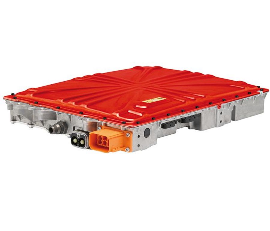 Brusa NLG664 Brusa NLG664