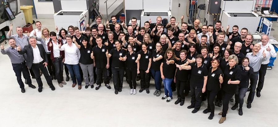 das Team von Seng & Stolz das Team von Seng & Stolz