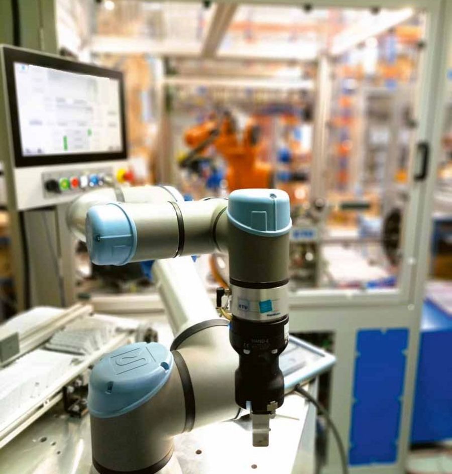 ETU GmbH Moderne technische Lösungen ETU GmbH Moderne technische Lösungen