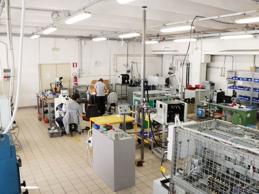 Italcoppie Produktion Italcoppie Produktion