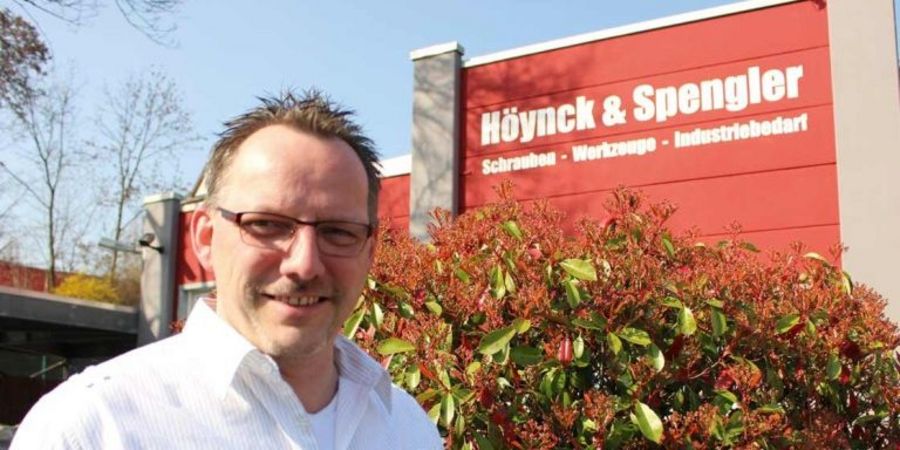 Michael Höynck