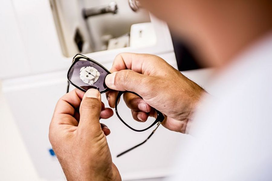 Opticon Brillenreparatur Opticon Brillenreparatur