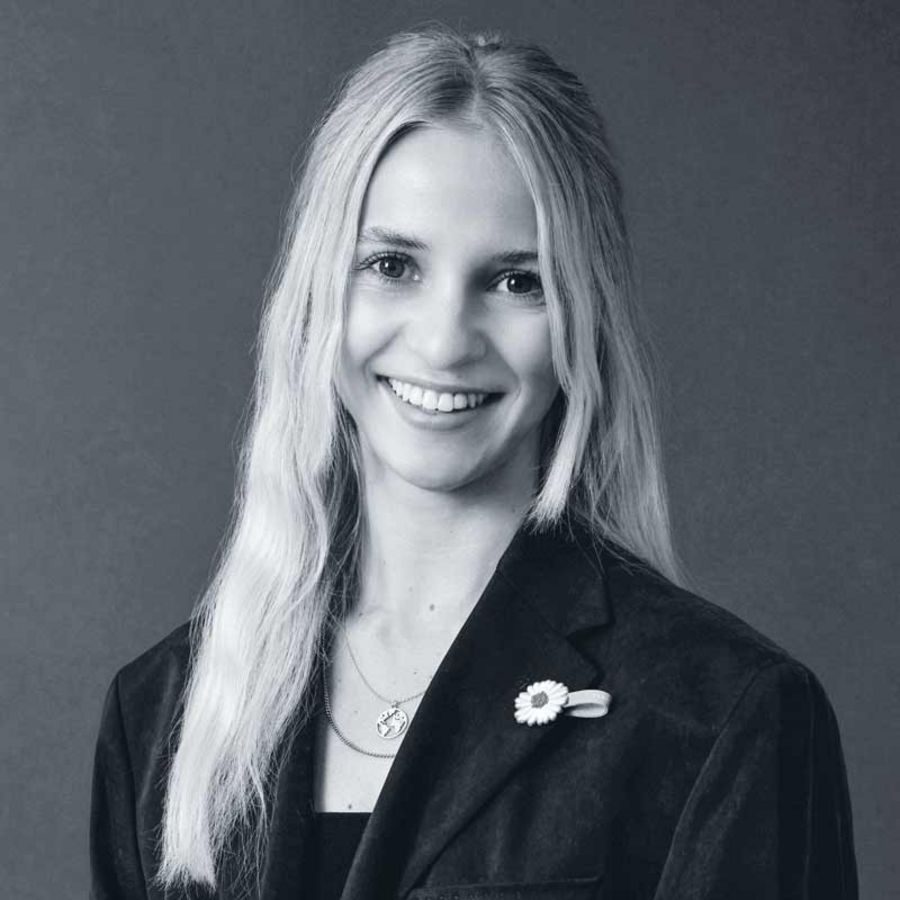 Mairin Wehage, Marketing & PR Manager R.Brand Group GmbH Mairin Wehage, Marketing & PR Manager R.Brand Group GmbH