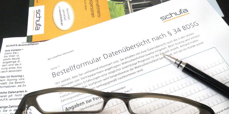 Schufa Auskunft: So bekommt man sie kostenlos Schufa Auskunft: So bekommt man sie kostenlos