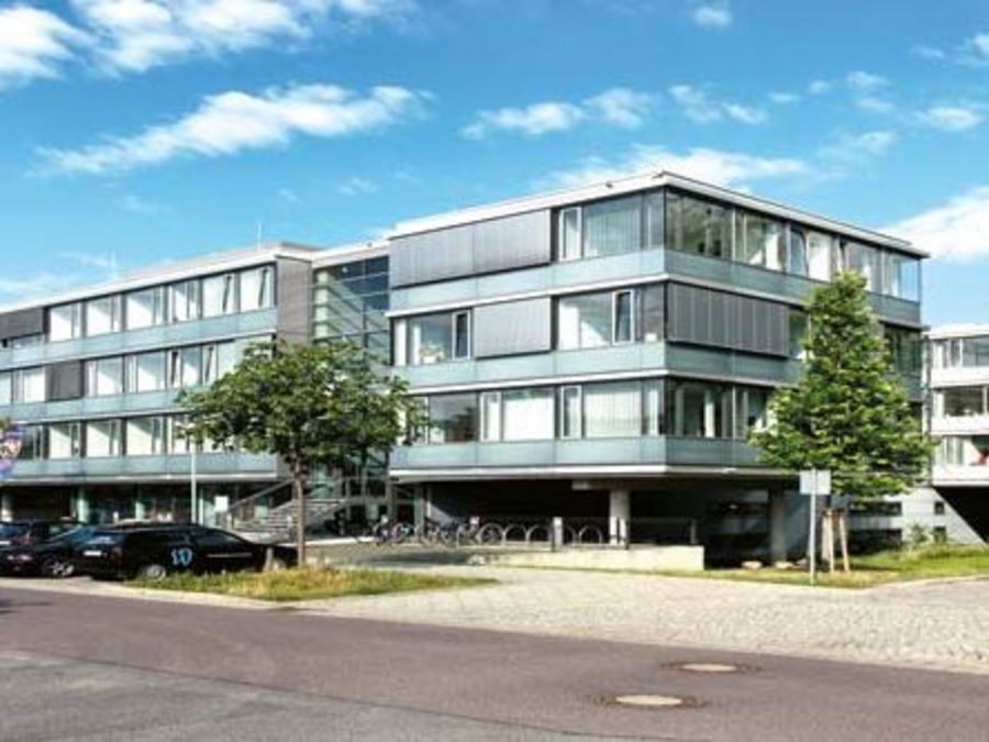 „Wir erleben einen Run auf kleine Büroflächen“