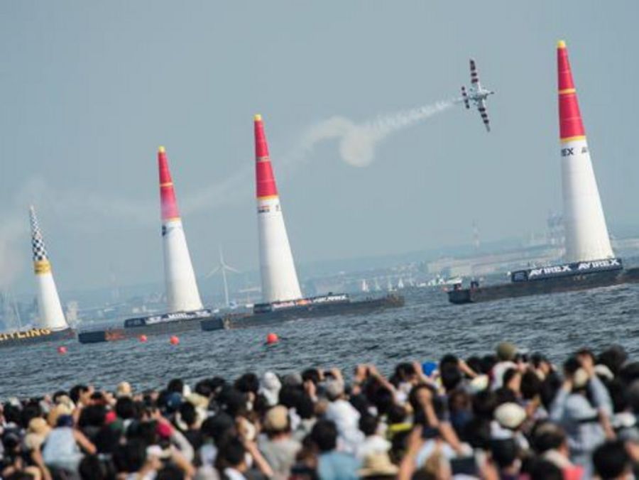 Red Bull Air Race 2015 Red Bull Air Race 2015