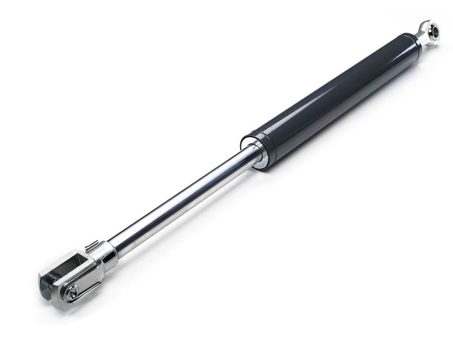 Die Newton Line gehört zu den hochanspruchsvollen Anwendungen der ACE Stoßdämpfer GmbH Die Newton Line gehört zu den hochanspruchsvollen Anwendungen der ACE Stoßdämpfer GmbH