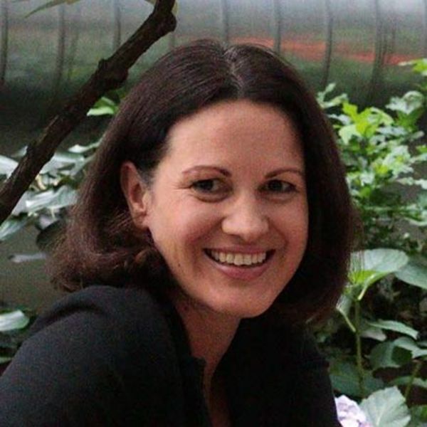 Kristin Grasser Geschäftsführerin