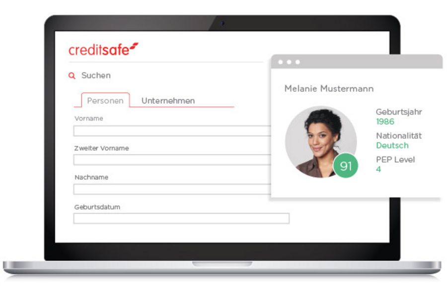 Creditsafe compliance Suche Creditsafe compliance Suche