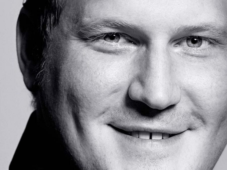 Robert Schlittenbauer, Geschäftsführer und Chief Marketing Officer von trnd Robert Schlittenbauer, Geschäftsführer und Chief Marketing Officer von trnd