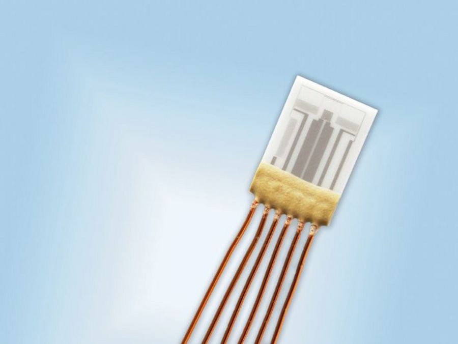 Innovative Sensor Technology Strömungssensoren Innovative Sensor Technology Strömungssensoren