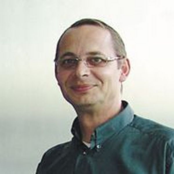 Daniel Burkart stellvertretender Vertriebsleiter Daniel Burkart stellvertretender Vertriebsleiter