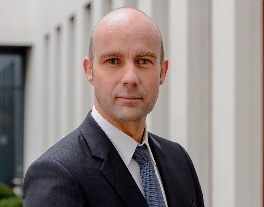 Benjamin Meinke ist Prokurist der CONCEPT BAU GmbH Benjamin Meinke ist Prokurist der CONCEPT BAU GmbH