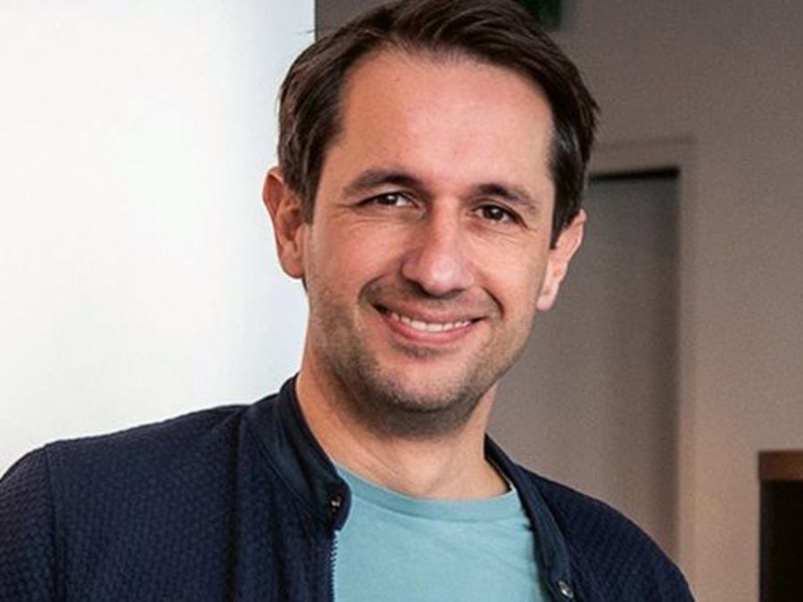 Schindler, Sven