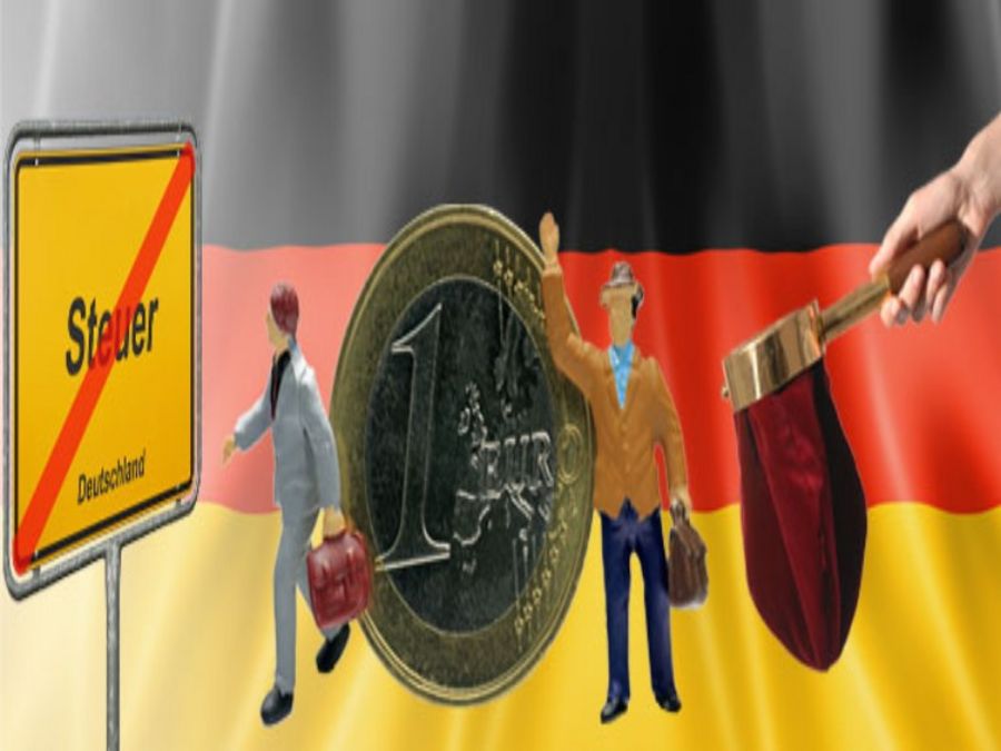 Für Mittelständler zum Davonlaufen