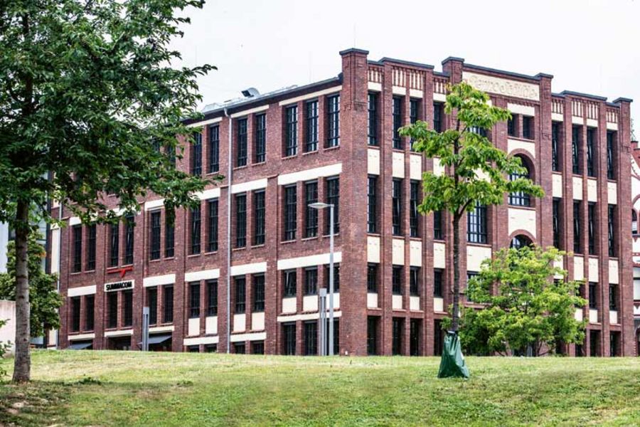 SUMMACOM Niederlassung in Bad Hersfeld SUMMACOM Niederlassung in Bad Hersfeld