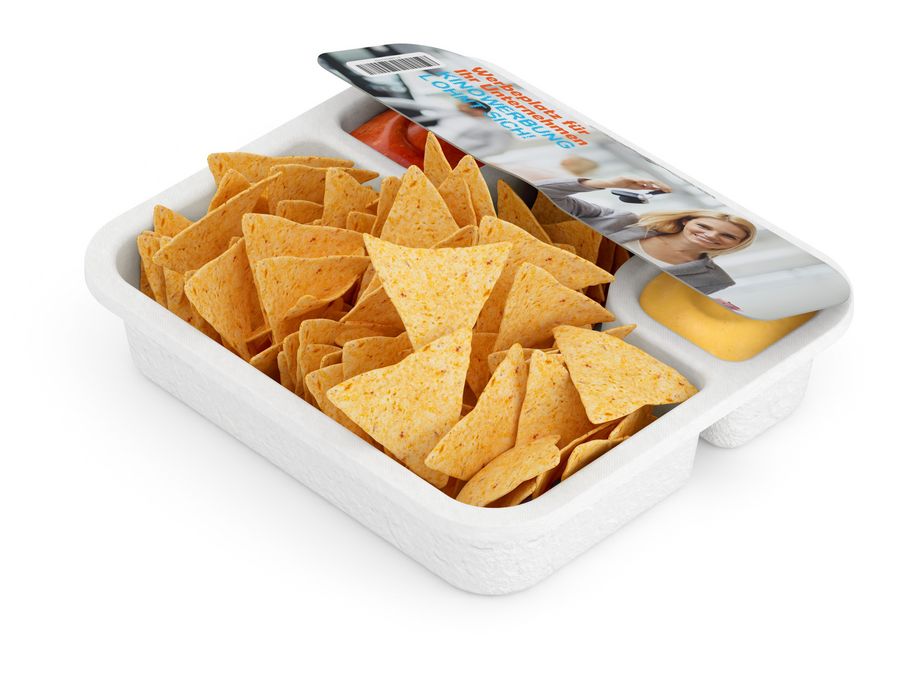 SNACK & NACHO BOWLS