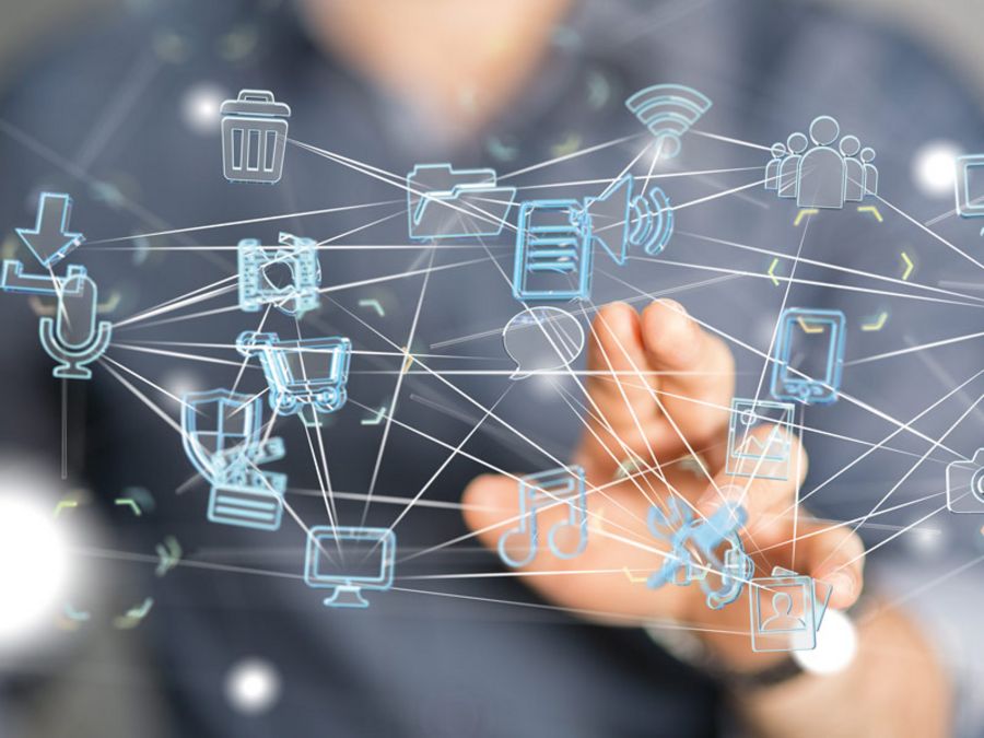 Mittelstand im Wirtschaftsraum - Münster schöpft Digitalisierungspotenzial nicht aus Mittelstand im Wirtschaftsraum - Münster schöpft Digitalisierungspotenzial nicht aus
