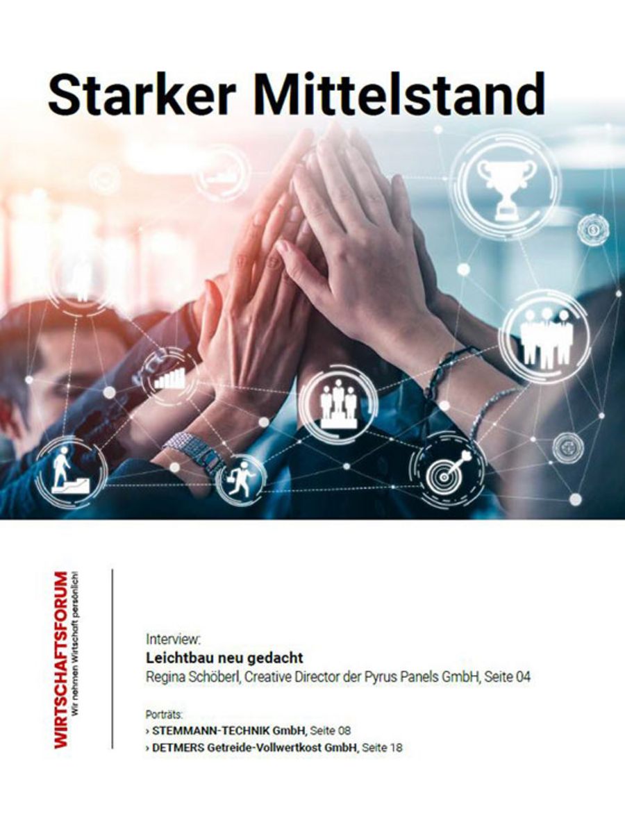 ePaper Starker Mittelstand 4 ePaper Starker Mittelstand 4