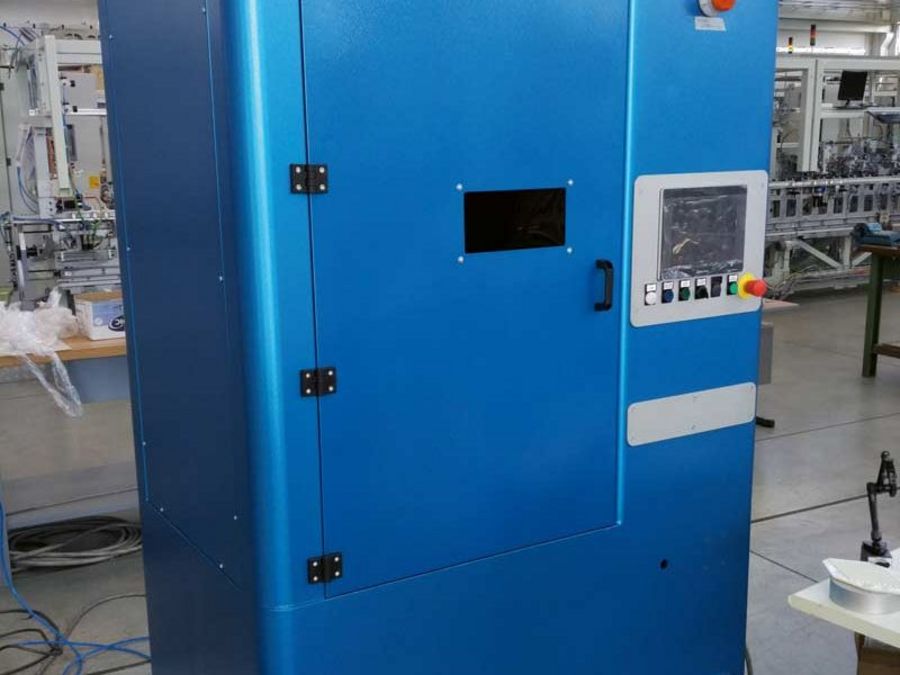Hypertec Solution BOTTIcelli Hypertec Solution BOTTIcelli